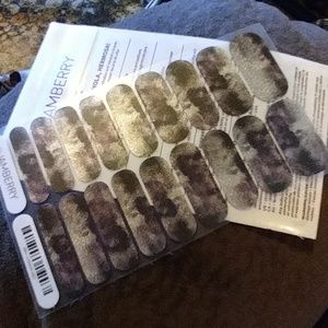 Cosmos *NEW* Jamberry Nail Wraps